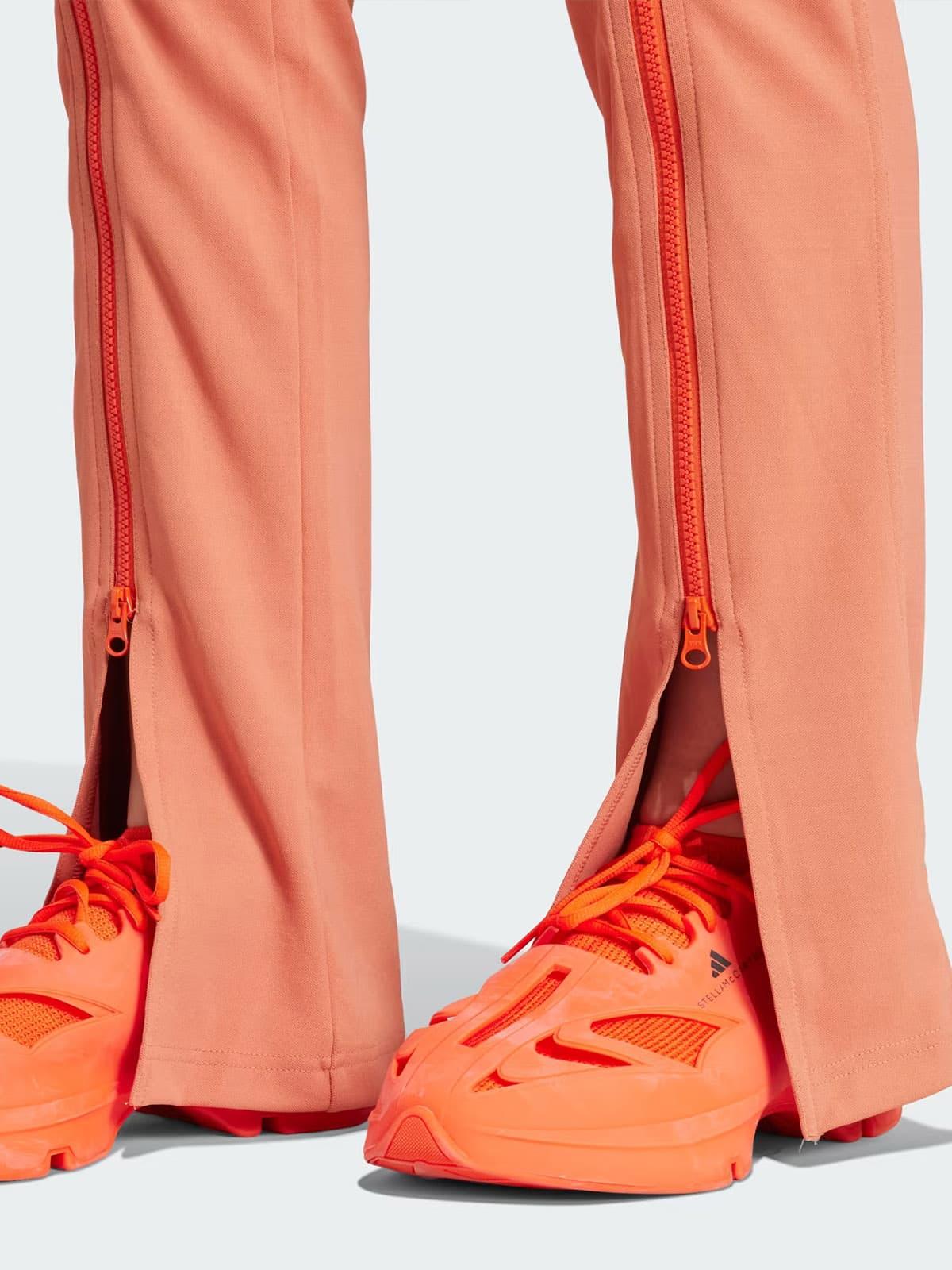 adidas by Stella McCartney adidas by Stella McCartney Full-Zip Track Pantolon