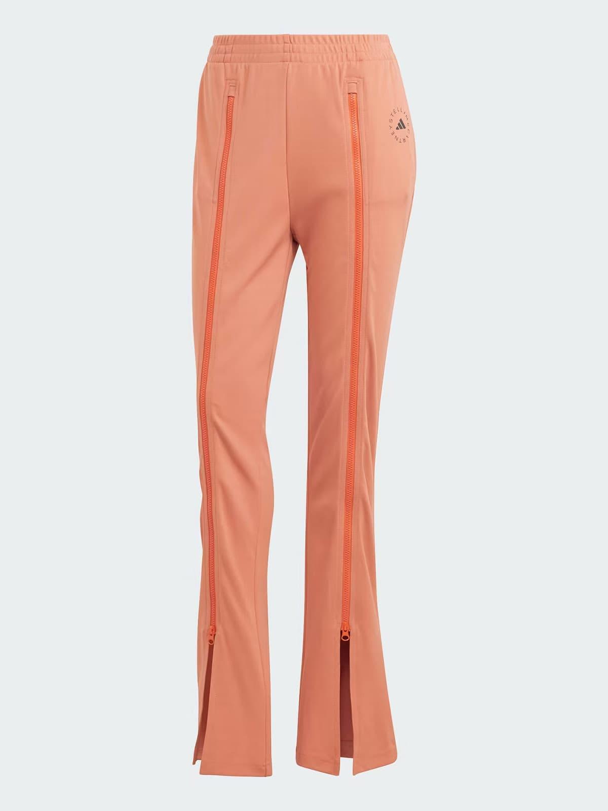 adidas by Stella McCartney adidas by Stella McCartney Full-Zip Track Pantolon