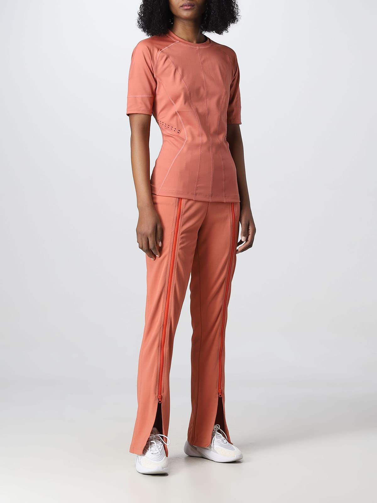 adidas by Stella McCartney adidas by Stella McCartney Full-Zip Track Pantolon