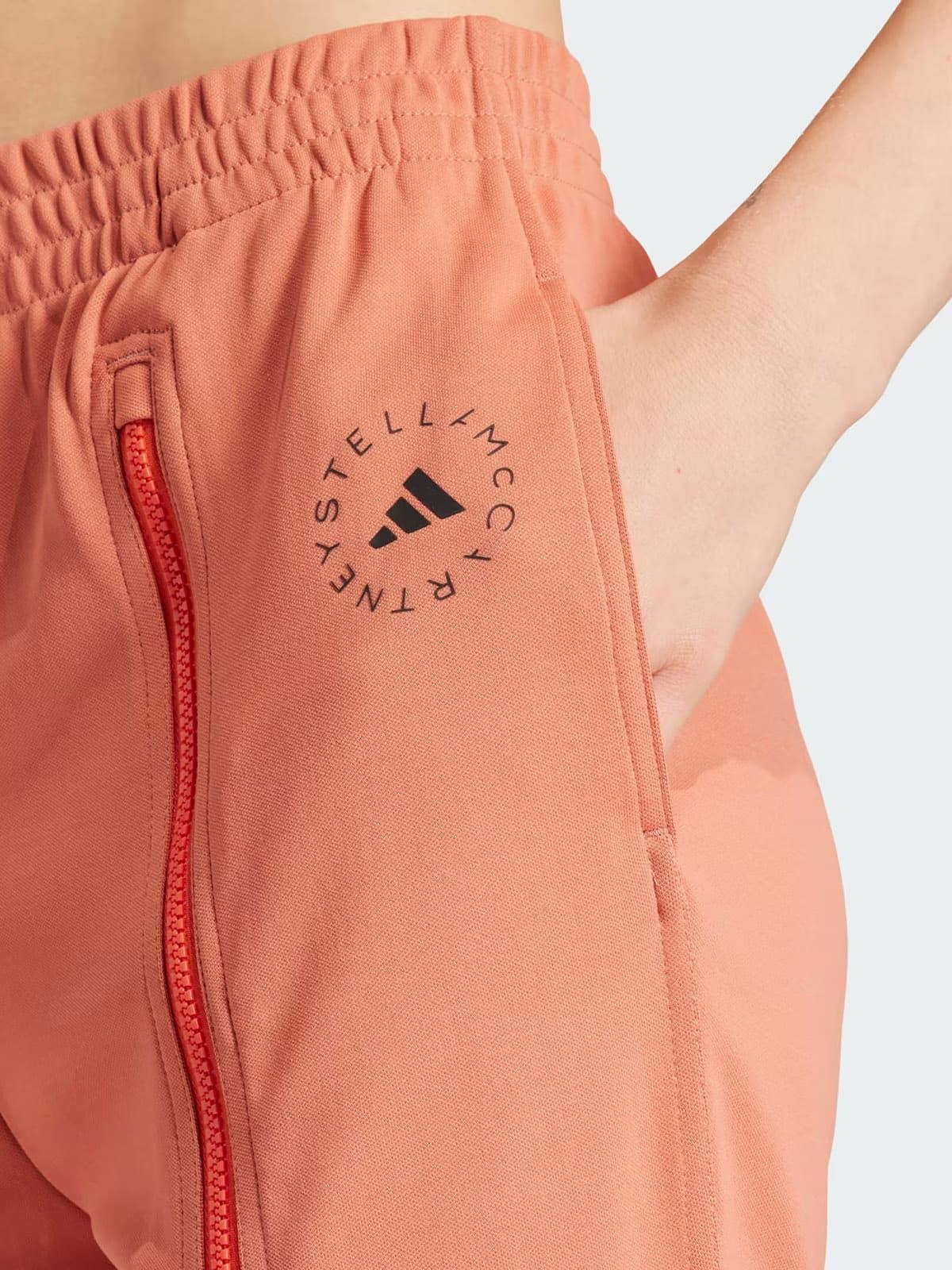 adidas by Stella McCartney adidas by Stella McCartney Full-Zip Track Pantolon