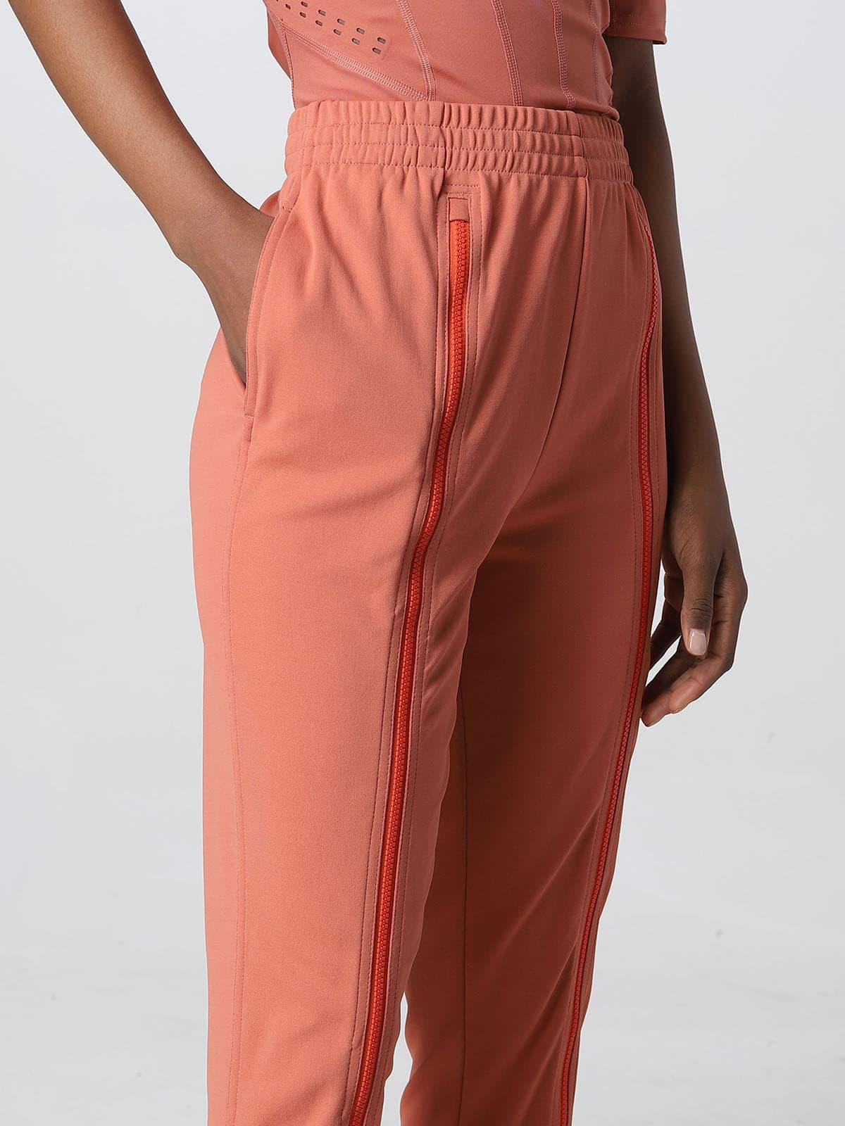 adidas by Stella McCartney adidas by Stella McCartney Full-Zip Track Pantolon
