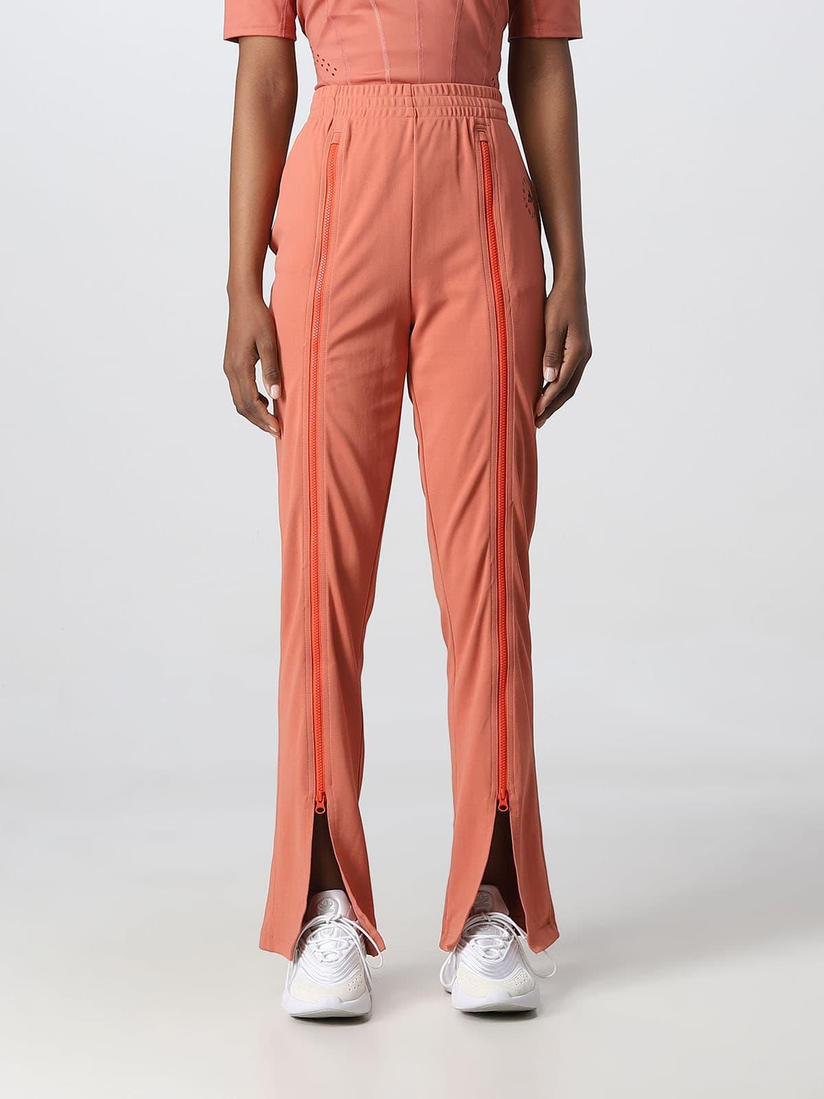 adidas by Stella McCartney adidas by Stella McCartney Full-Zip Track Pantolon