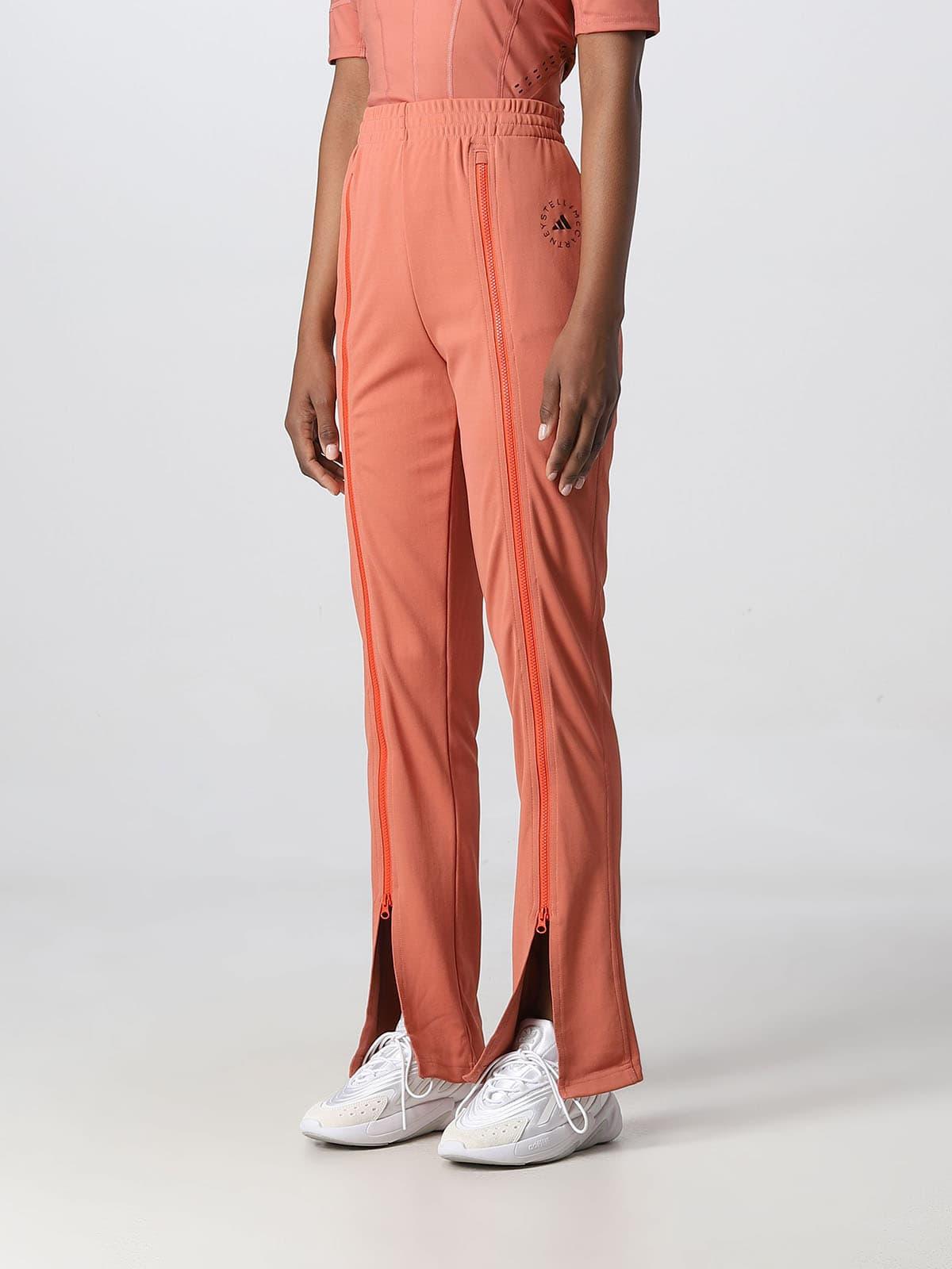 adidas by Stella McCartney adidas by Stella McCartney Full-Zip Track Pantolon