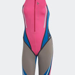 adidas by Stella McCartney adidas by Stella McCartney TrueNature Trisuit Mayo
