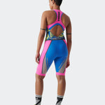 adidas by Stella McCartney adidas by Stella McCartney TrueNature Trisuit Mayo