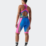 adidas by Stella McCartney adidas by Stella McCartney TrueNature Trisuit Mayo
