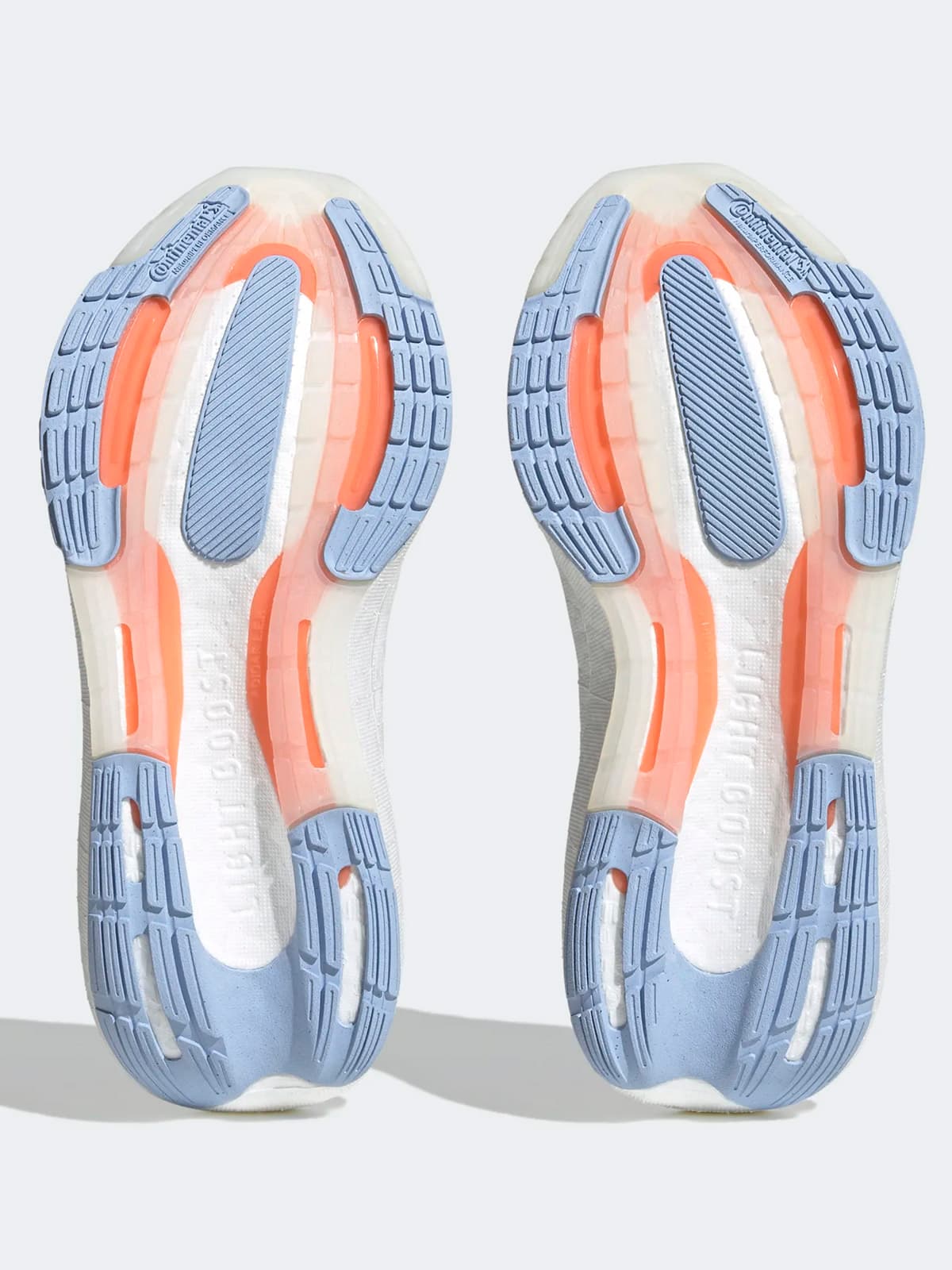 adidas UltraBoost 23 Light Koşu Ayakkabısı HQ6347  6