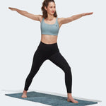 adidas Yoga Studio 7/8 Leggings Spor Tayt HC6637  7