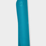 Manduka Begin Yoga Mat Bondi Blue 5mm Yoga Matı  MAN1C1023234 1