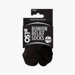 BR4 Bunyon Çorap - Siyah - Stilefit