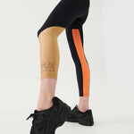 Comeback Legging in Black Spor Tayt - Stilefit