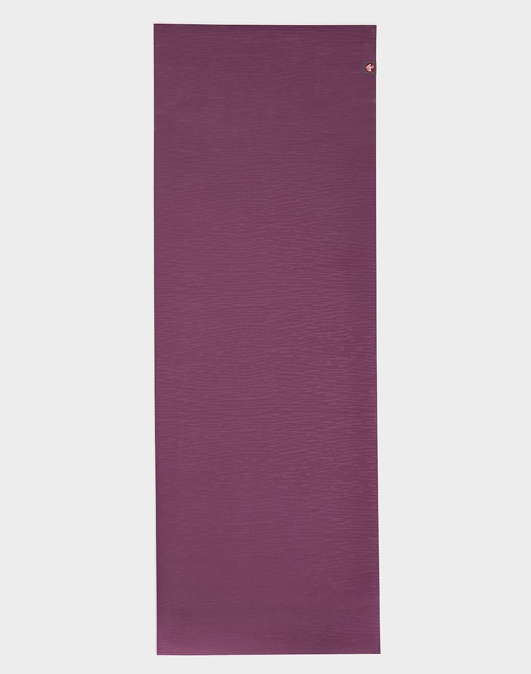 Manduka eKO® Lite Acai Midnight 4mm Yoga Matı