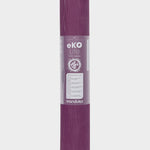 Manduka eKO® Lite Acai Midnight 4mm Yoga Matı