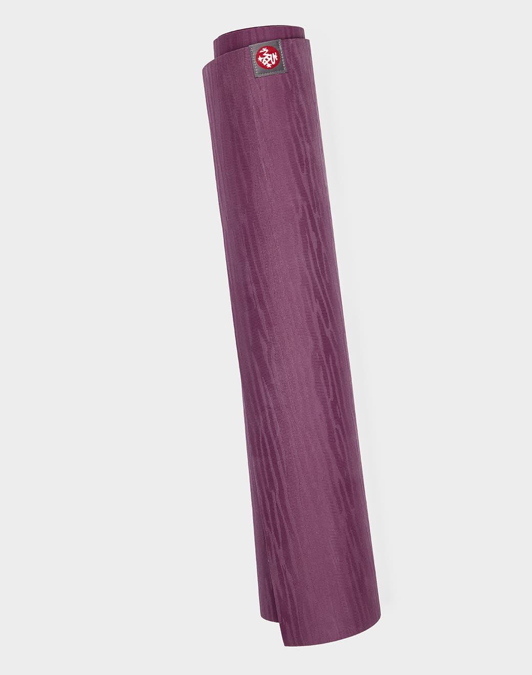 Manduka eKO® Lite Acai Midnight 4mm Yoga Matı