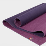Manduka eKO® Lite Acai Midnight 4mm Yoga Matı