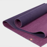 Manduka eKO® Lite Acai Midnight 4mm Yoga Matı