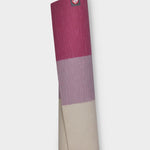 Manduka eKO® Lite Elderberry Stripe 4mm Yoga Matı