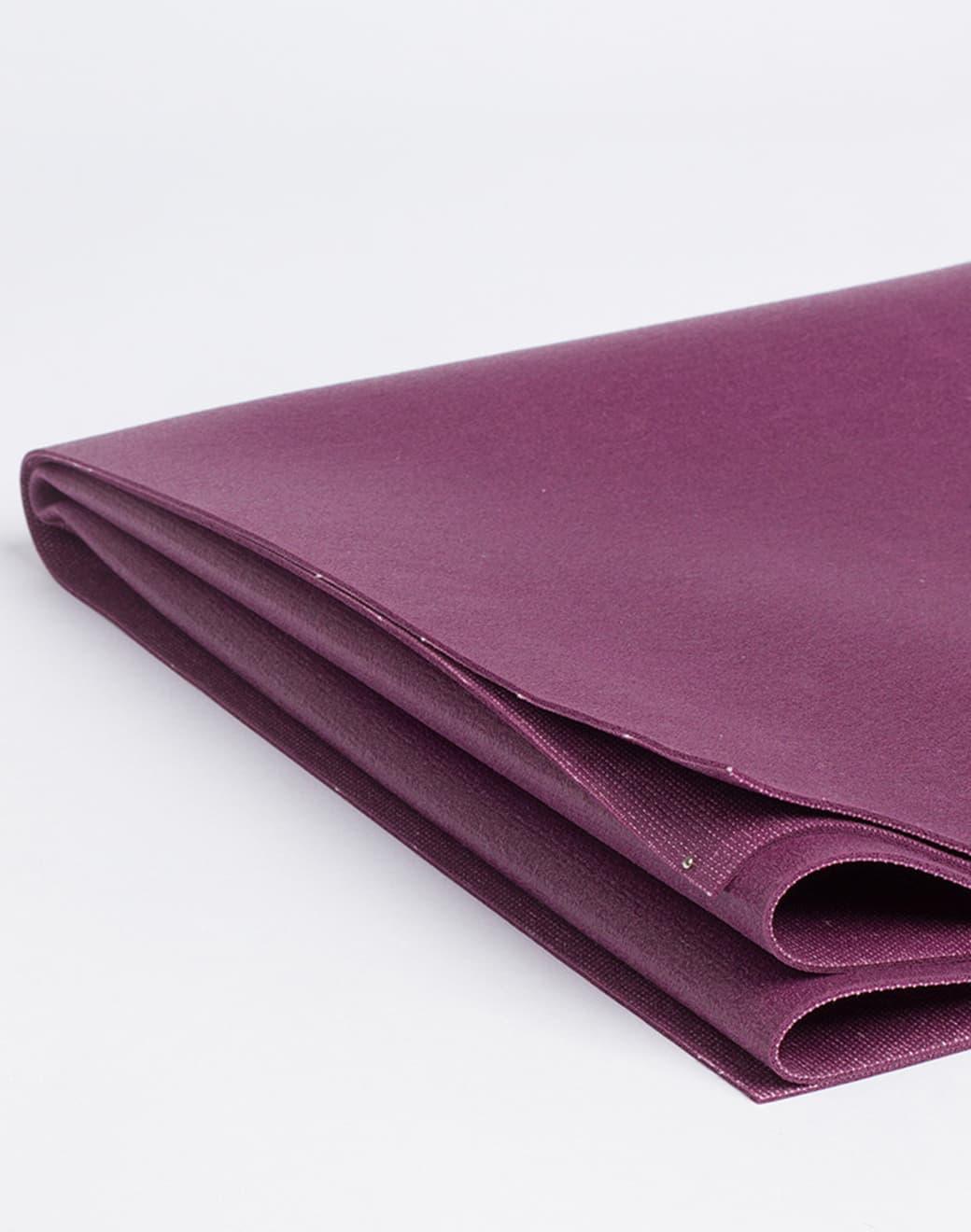 Manduka eKO® Superlite Acai Travel Mat