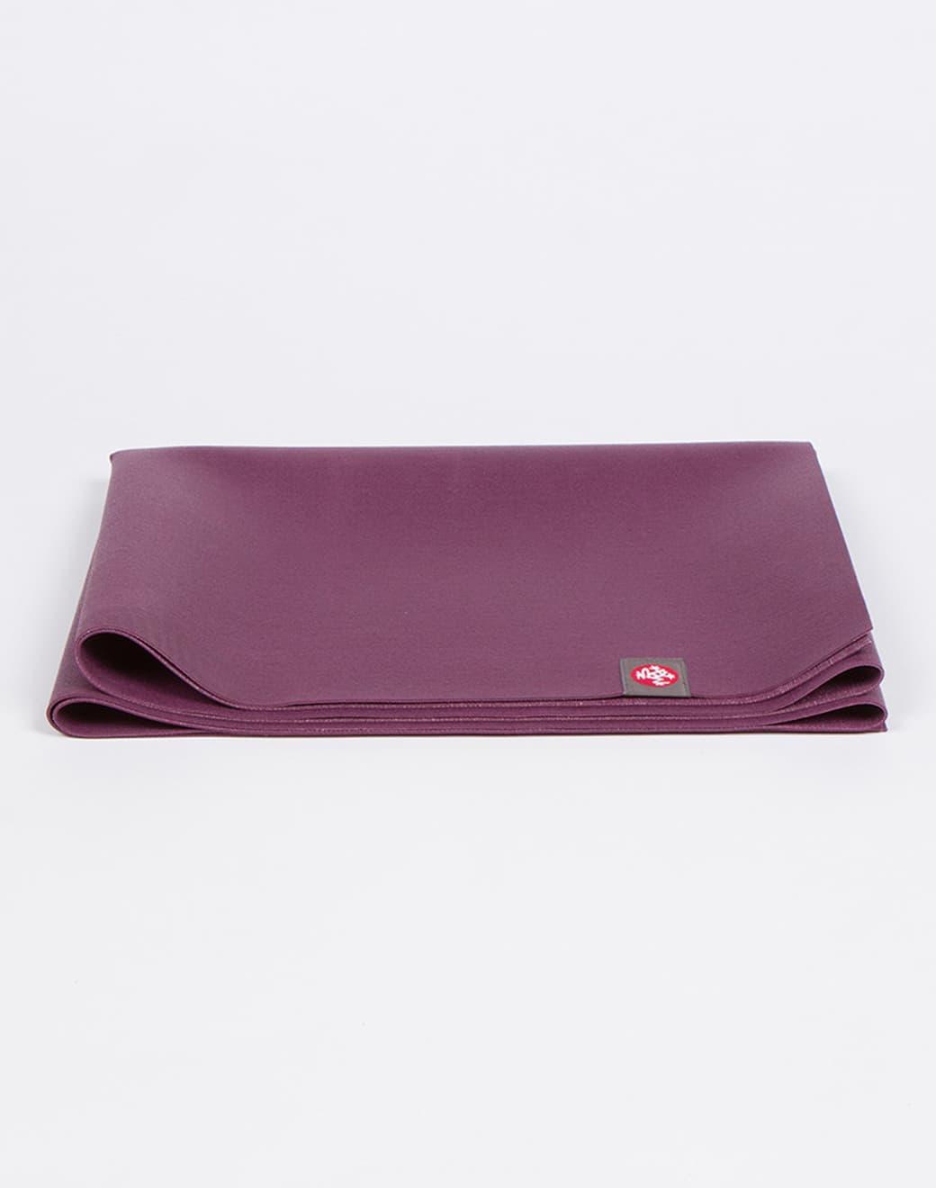Manduka eKO® Superlite Acai Travel Mat