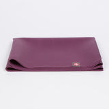 Manduka eKO® Superlite Acai Travel Mat