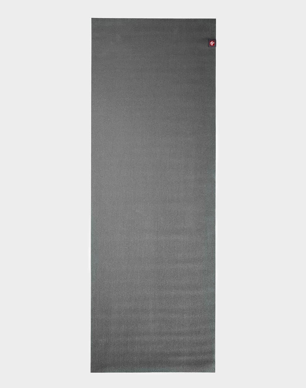 Manduka eKO® Superlite Charcoal Travel Mat
