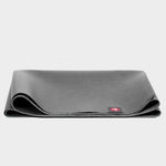 Manduka eKO® Superlite Charcoal Travel Mat