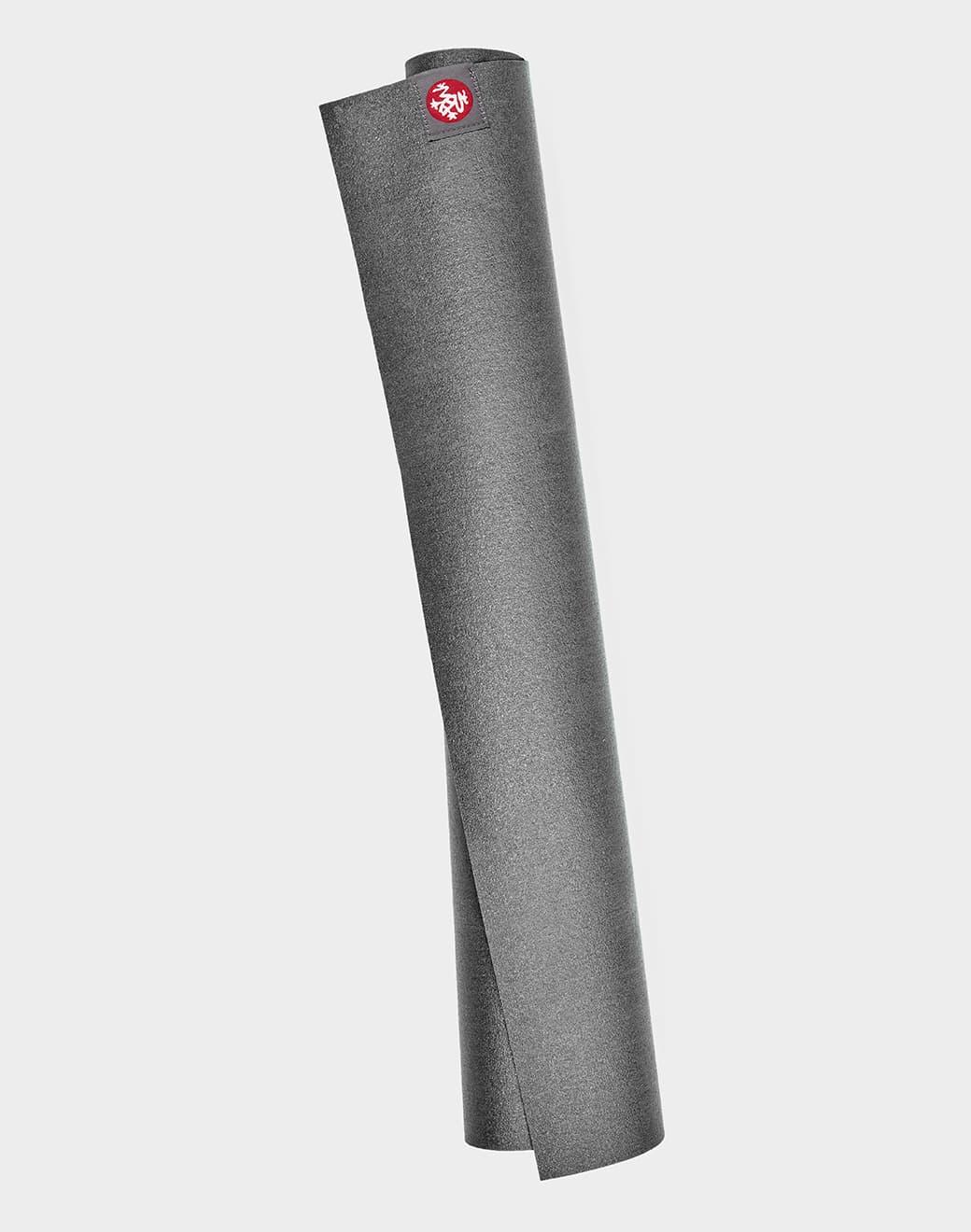 Manduka eKO® Superlite Charcoal Travel Mat