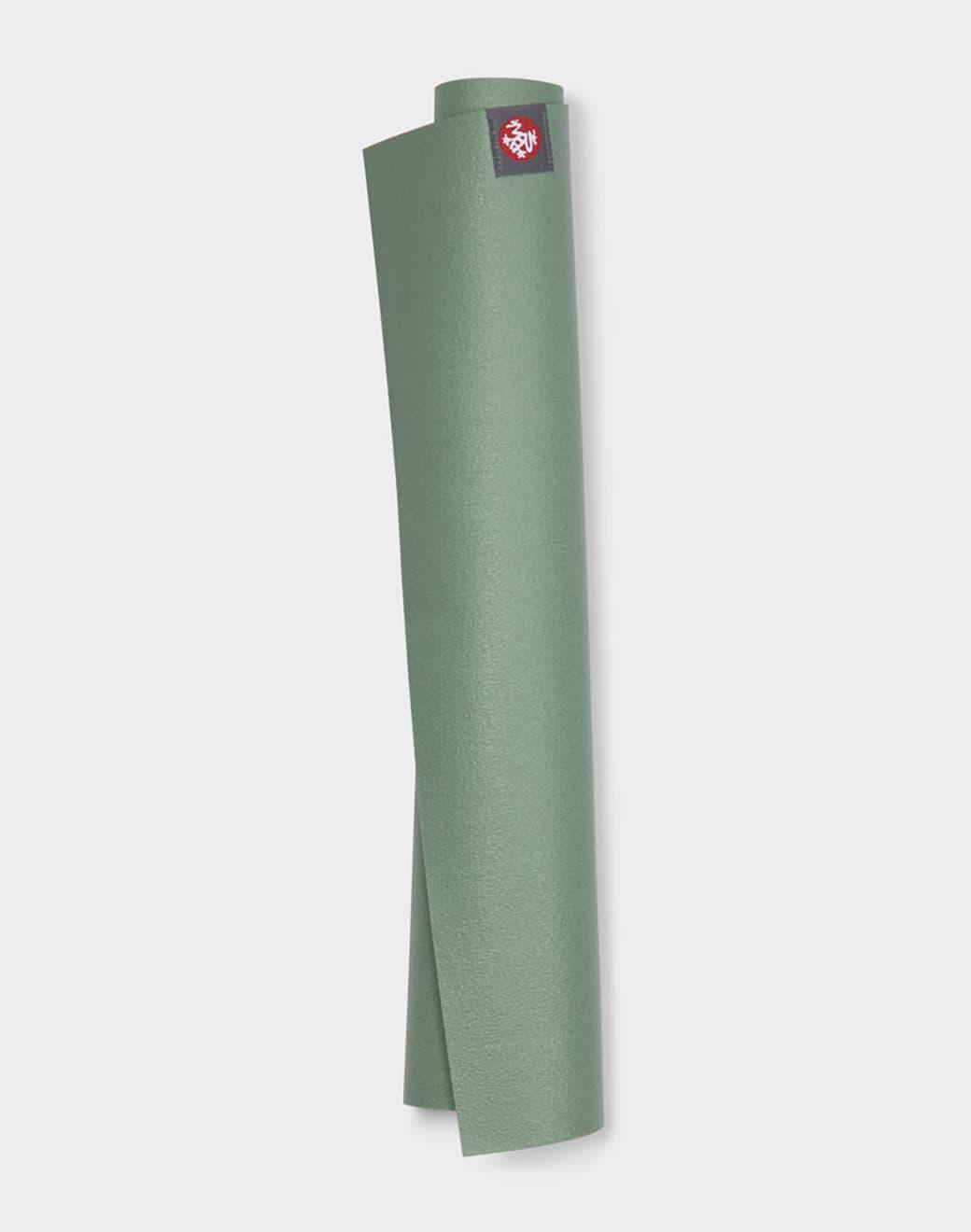 Manduka eKO® Superlite Leaf Green Travel Mat