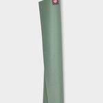 Manduka eKO® Superlite Leaf Green Travel Mat