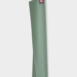 Manduka eKO® Superlite Leaf Green Travel Mat