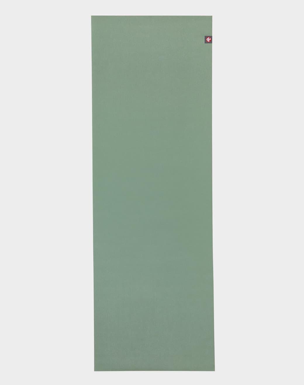 Manduka eKO® Superlite Leaf Green Travel Mat