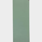 Manduka eKO® Superlite Leaf Green Travel Mat