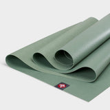 Manduka eKO® Superlite Leaf Green Travel Mat