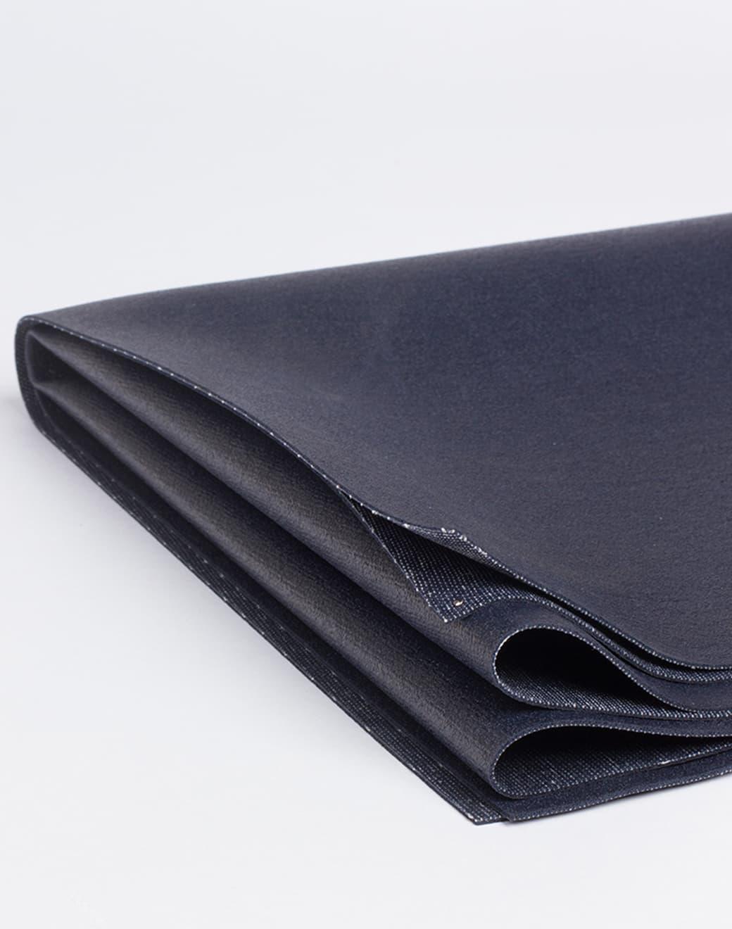 Manduka eKO® Superlite Midnight Travel Mat