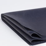 Manduka eKO® Superlite Midnight Travel Mat