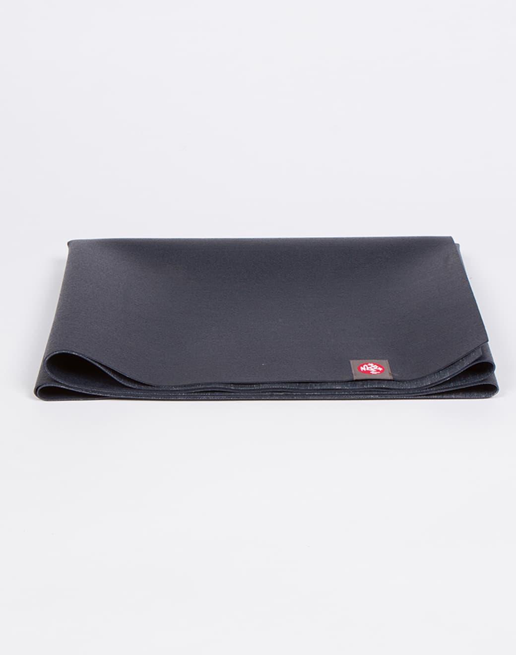 Manduka eKO® Superlite Midnight Travel Mat
