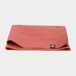Manduka eKO® Superlite Orchid Marble Travel Mat
