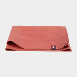 Manduka eKO® Superlite Orchid Marble Travel Mat