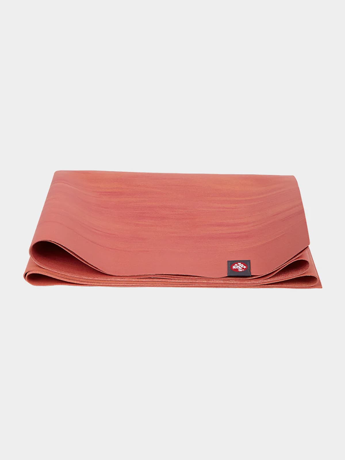 Manduka eKO® Superlite Orchid Marble Travel Mat