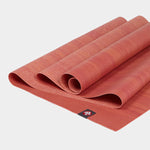 Manduka eKO® Superlite Orchid Marble Travel Mat