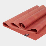 Manduka eKO® Superlite Orchid Marble Travel Mat