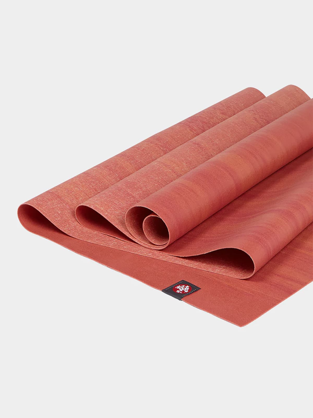 Manduka eKO® Superlite Orchid Marble Travel Mat
