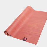 Manduka eKO® Superlite Orchid Marble Travel Mat
