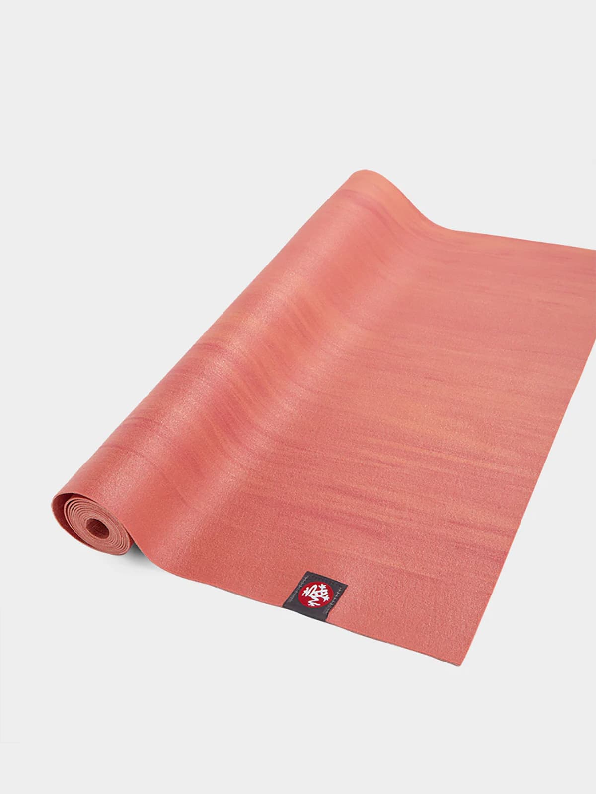 Manduka eKO® Superlite Orchid Marble Travel Mat
