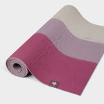 Manduka eKO® Lite Elderberry Stripe 4mm Yoga Matı 133051472 3