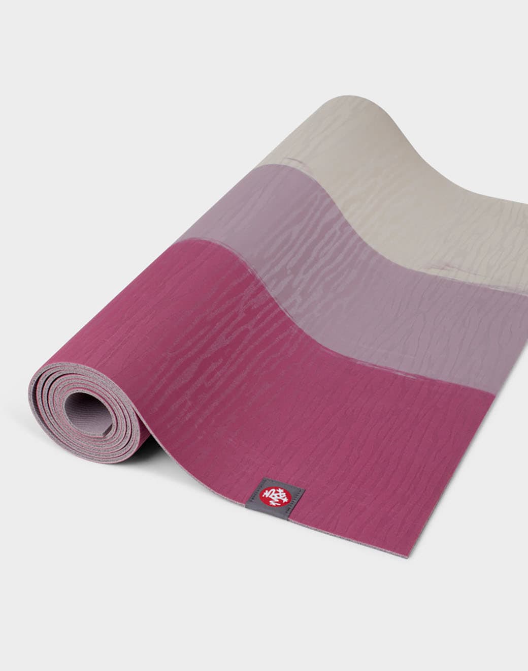 Manduka eKO® Lite Elderberry Stripe 4mm Yoga Matı 133051472 3