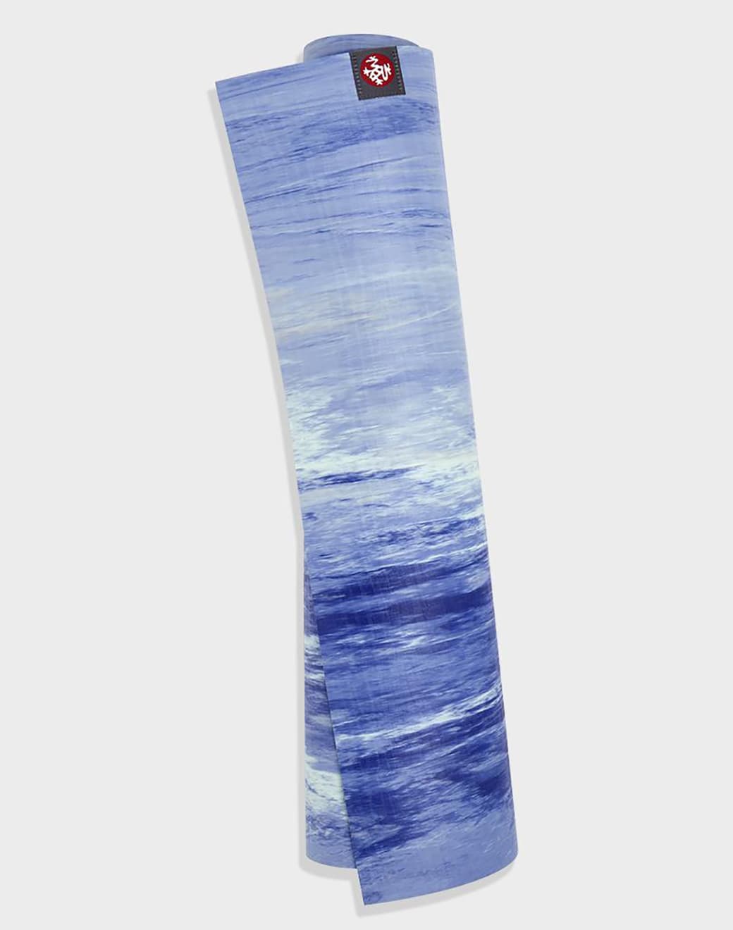 Eko® Lite Surf Marbled 4mm Yoga Matı - Stilefit