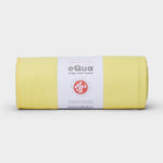Equa® Lemon Yoga Mat Havlusu - Stilefit