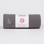 Equa® Thunder Yoga Mat Havlusu - Stilefit