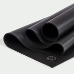 GRP® Adapt Black 5mm Yoga Matı - 180cm - Stilefit